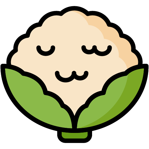 Cauliflower logo